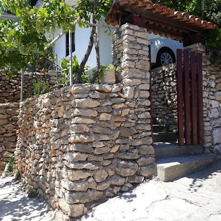 Apartman Sb Ulcinj Extérieur photo