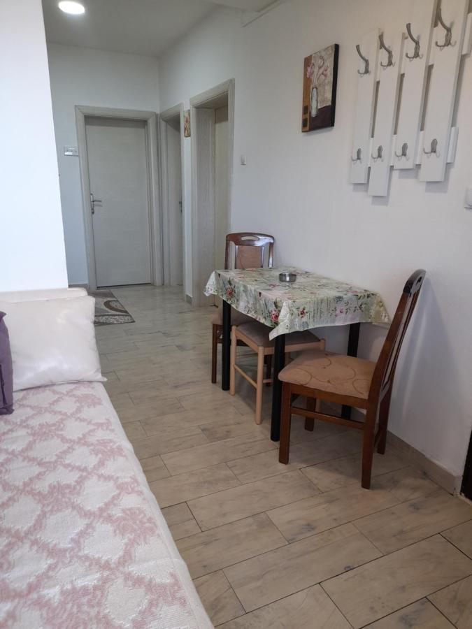 Apartman Sb Ulcinj Extérieur photo