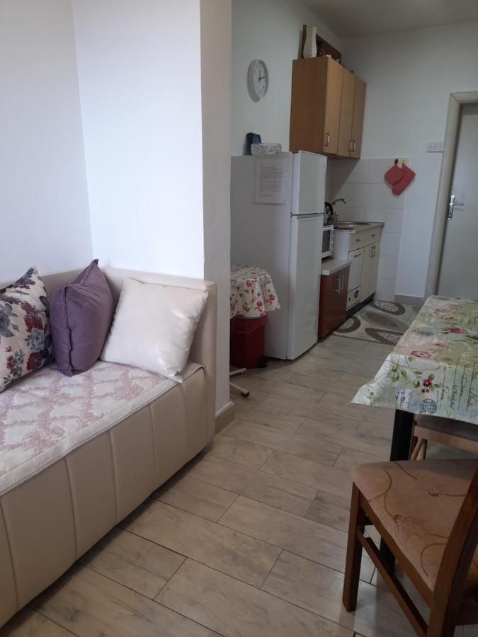 Apartman Sb Ulcinj Extérieur photo