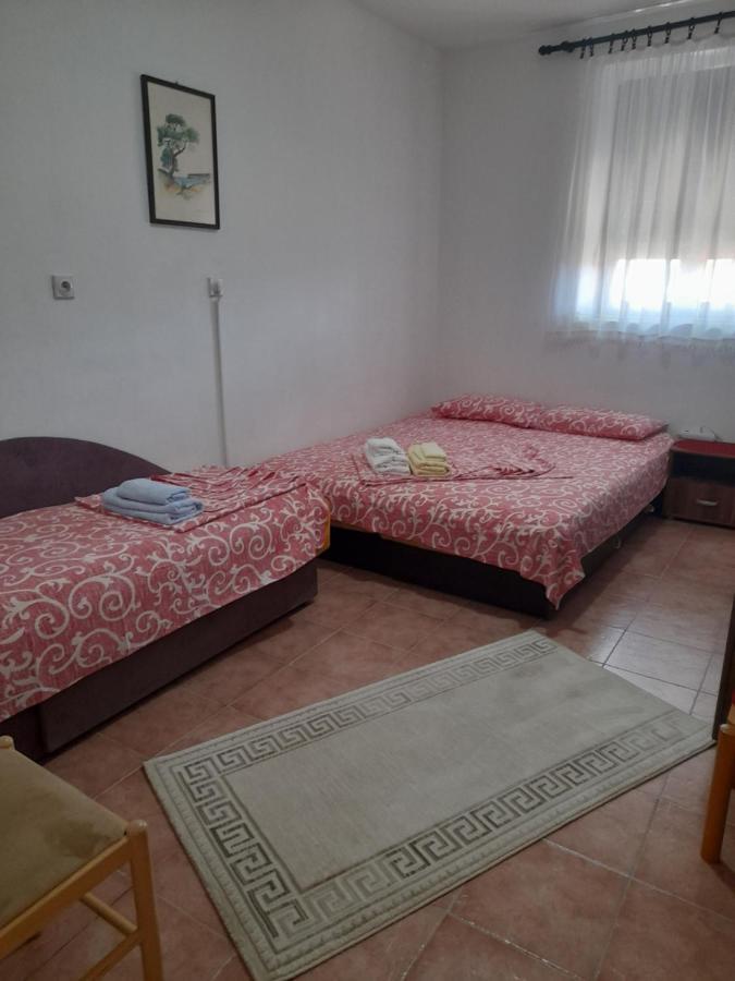 Apartman Sb Ulcinj Extérieur photo