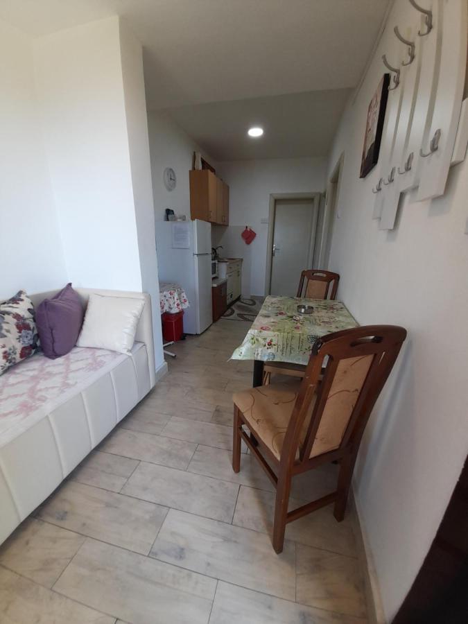 Apartman Sb Ulcinj Extérieur photo