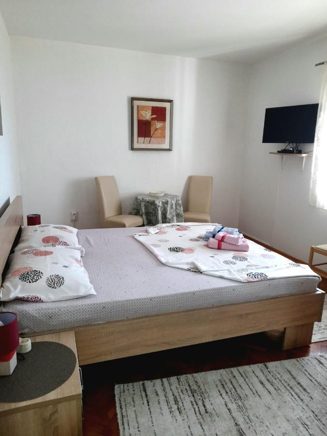 Apartman Sb Ulcinj Extérieur photo