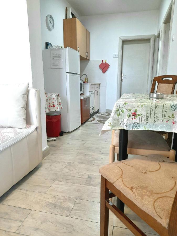 Apartman Sb Ulcinj Extérieur photo